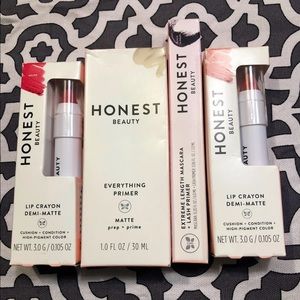 Honest Beauty Bundle